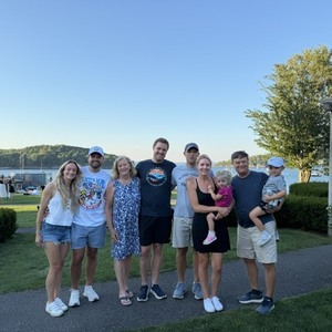 Team Page: Turchick Tribe